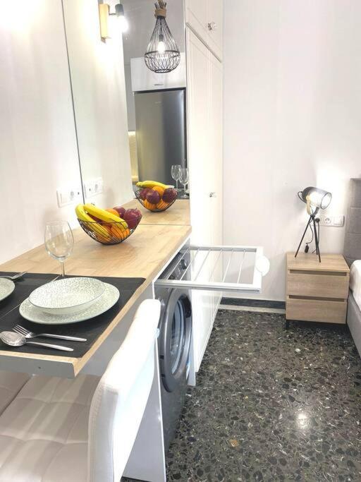 Artzy Petit Apartment Close To The Center Héraklion Extérieur photo