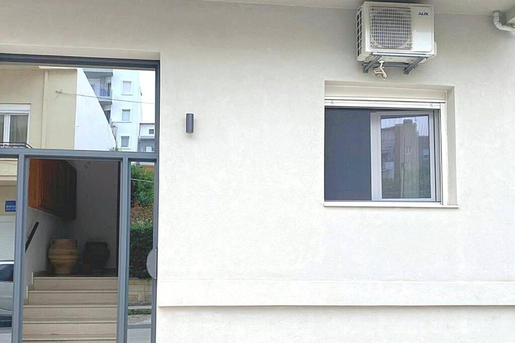 Artzy Petit Apartment Close To The Center Héraklion Extérieur photo