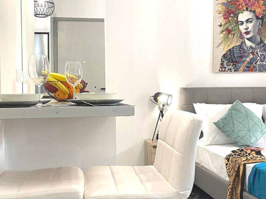 Artzy Petit Apartment Close To The Center Héraklion Extérieur photo
