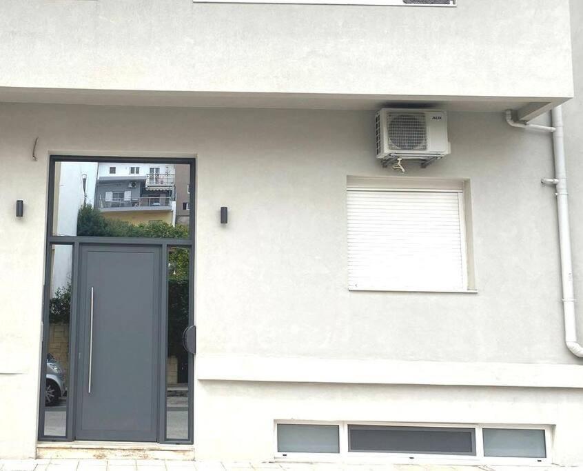 Artzy Petit Apartment Close To The Center Héraklion Extérieur photo